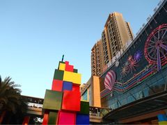 -布吉佳兆业广场