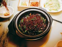 -老淮安·淮安菜(涟水店)