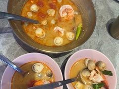 -清迈天堂·泰国菜(进贤路店)