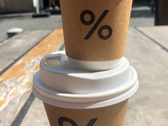 -% Arabica阿拉比卡咖啡烘焙工坊