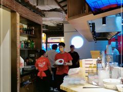 -闽上鲜·福建菜(龙湖滨江天街店)