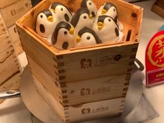 -帝企鹅自助餐厅•儿童岛•真企鹅(长隆企鹅酒店)