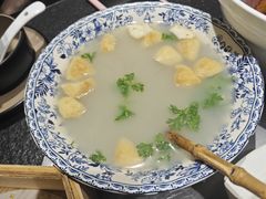 -金陵家宴·金陵春·南京菜(夫子庙店)