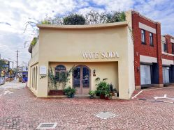 -WAVE SODA摄影工作室