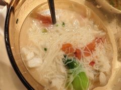 -莆田餐厅PUTIEN(三里屯店)