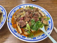 -清真·老陈家烩菜(东新街总店)