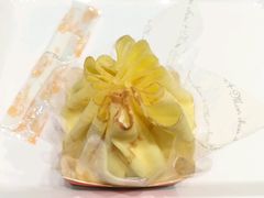 -檬舒舒MonChouChou(环球金融中心店)