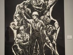 -江苏省美术馆(长江路新馆)