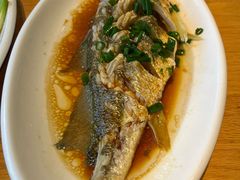 -金海湾海鲜排档(朱家尖店)