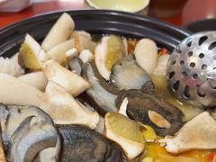-菌之家·专业纯野生菌火锅·特色炒菌