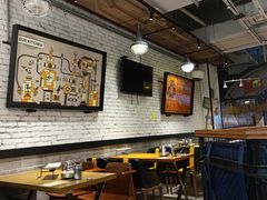 -机器人火炉披萨