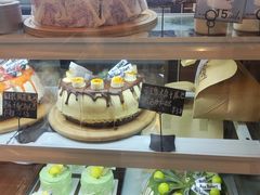 -Max Bakery 阿唛手作