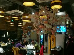 -吴越荣记·苏州菜·松鼠桂鱼(斜塘老街店)