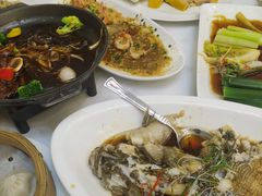 -丰收日·小海鲜·沪上家宴(顾村正大店)