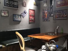 大堂-超级神炭烤肉夜食(芥园西道店)