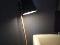 -南京禄口机场雅高铂尔曼大酒店