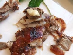 -全聚德(蓝山店)