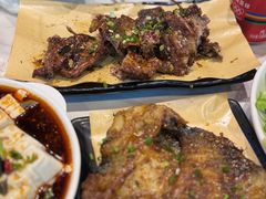 -鑫正兴东北烧烤(滨湖店)