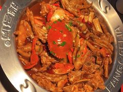 -胖哥俩肉蟹煲(宿迁宝龙广场店)