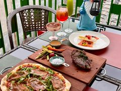 -EATALIA意塔利意式餐厅(鼓楼店)