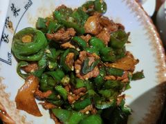 农家小炒肉-自己人(九码头店)
