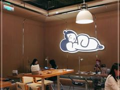 大堂-下酒(华熙店)
