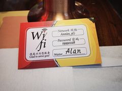 -安妮意大利餐厅(日坛店)