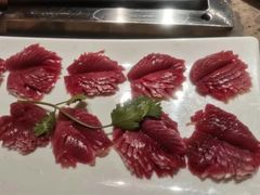 -码头故事火锅(大丰店)