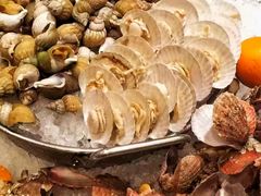 -沈阳和平艾美酒店新食谱西餐厅