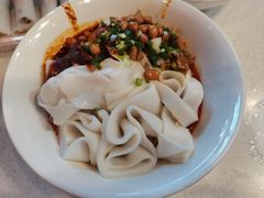 -刘二妈米皮(步行街店)