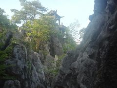 -千岛湖石林