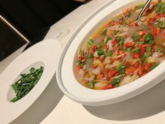 -贡宴盐帮菜自贡驻京联络处餐厅