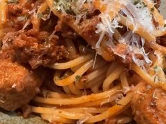 -街角 T·COFFEE 融合料理·BISTRO(车公庙店)