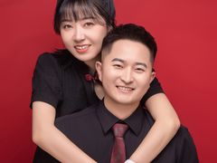 -bobo高端证件照工作室(三元桥店)