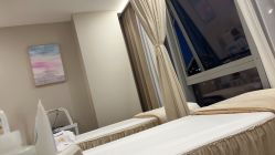 -佳慕皮肤管理连锁