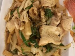 -Magic Food Point(Airport Street food)