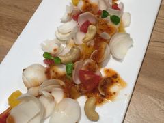 -朵朵开素食餐厅(后宰门街店)