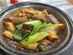 -珍珍小食店(西华路店)