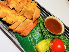 -BetterThai 泰加(苏州中心店)
