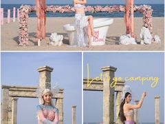 -渔岛海洋度假区