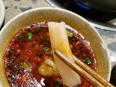 -肖肖酸萝卜鱼火锅(总店)