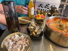 -琥珀川糟粕醋火锅(慈云寺店)