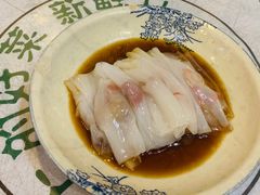 叉烧肠-阿殳粥馆(水围村店)