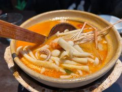 -泰妃殿(新世界旗舰店)