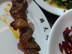 -鹏天阁酒楼·海鲜(红旗店)
