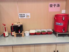 -霍嘟嘟手工水饺(黄山花园店)