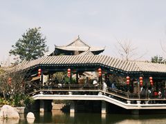 -朱家花园
