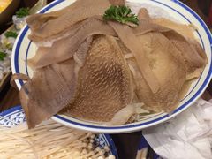 -萍姐火锅·公路夜市(南京新街口店)