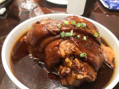 -走马楼饭庄(慈城古县城店)