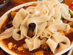 -疆Jiang·新疆秘制料理